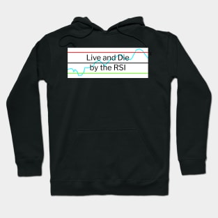 Live and Die By the RSI Hoodie